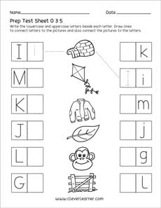 free small letters and capital letters printables for homeschool