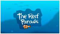 The Reef Parade