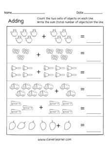 Printable additional activities for kids