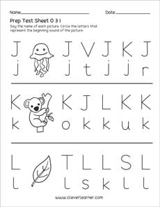 free small letters and capital letters printables for kindergarten